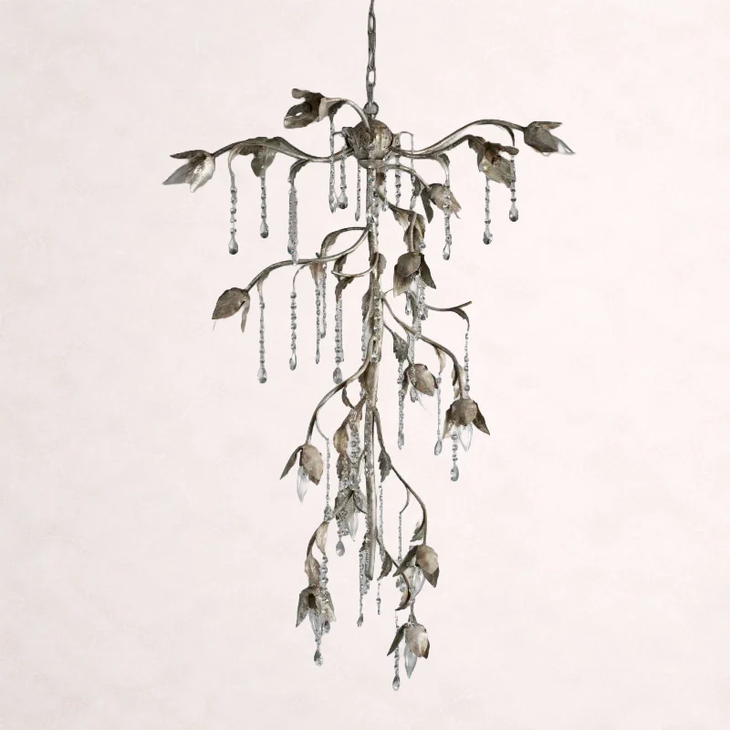 Viticcio Cascade Chandelier
