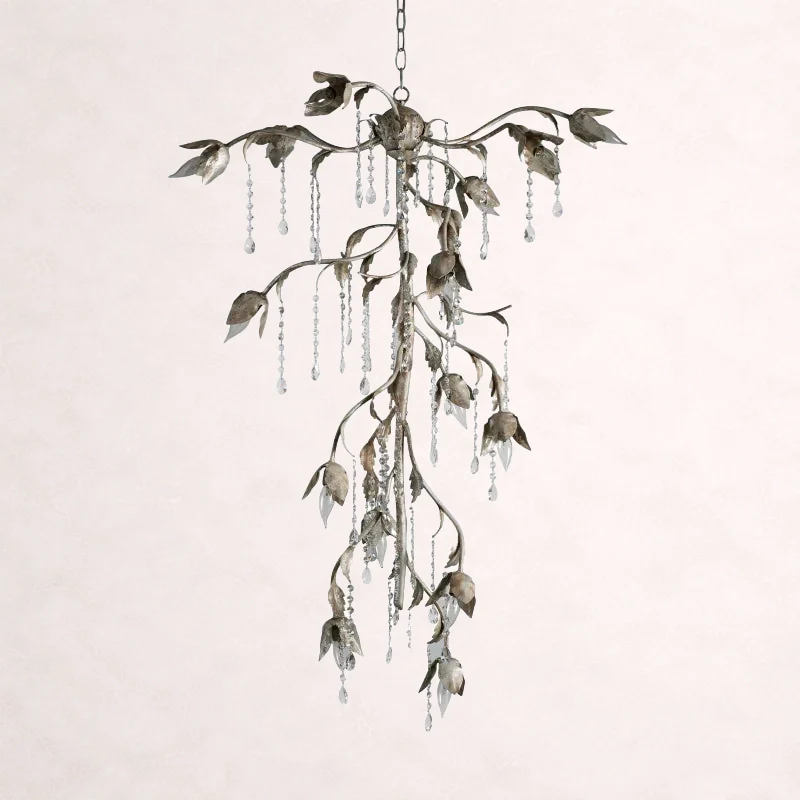 Viticcio Cascade Chandelier