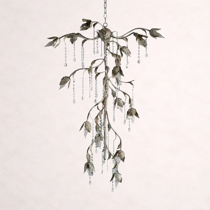 Viticcio Cascade Chandelier