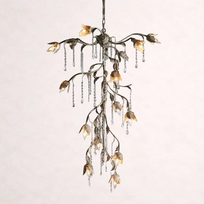 Viticcio Cascade Chandelier