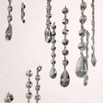 Viticcio Cascade Chandelier