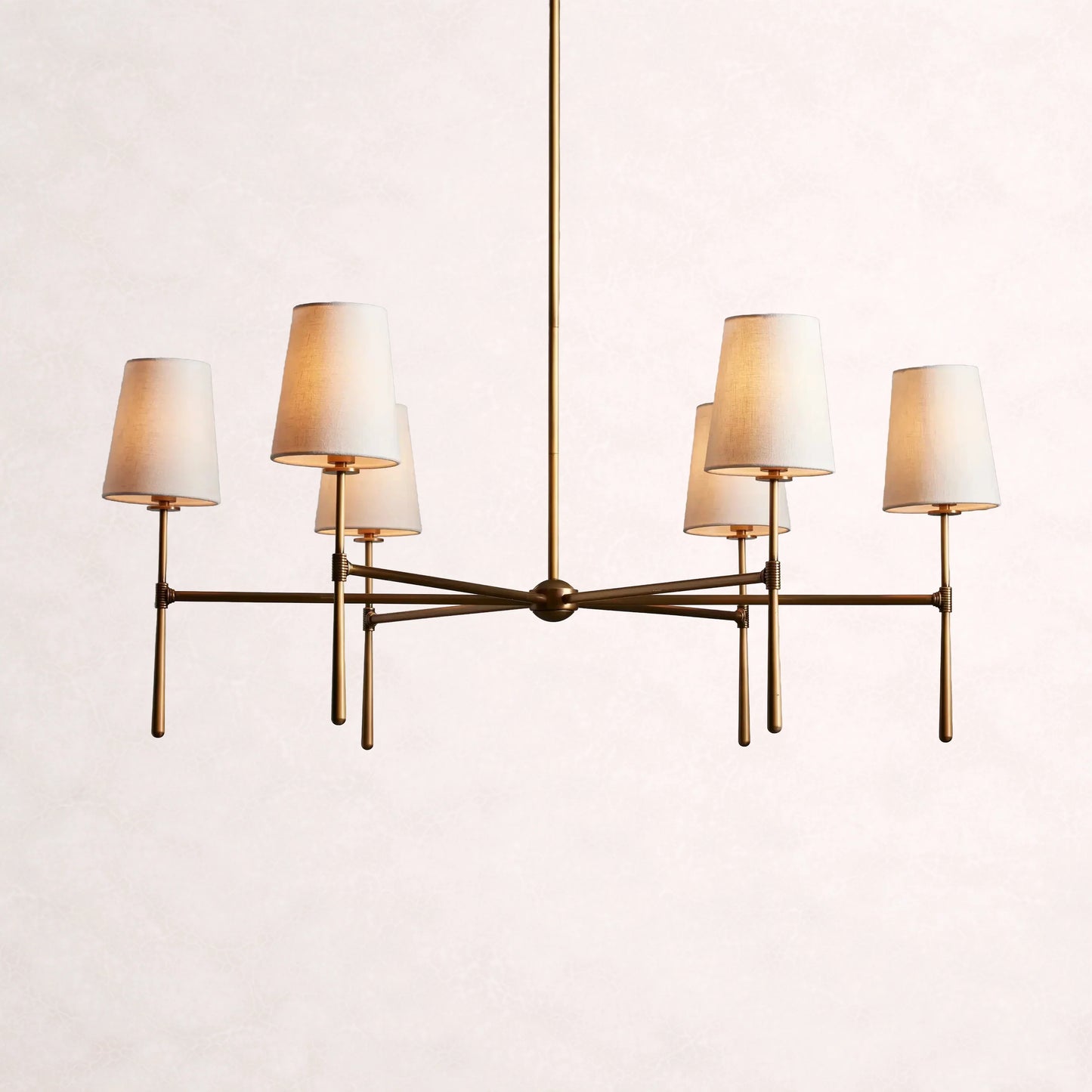 Rhodes Round Chandelier