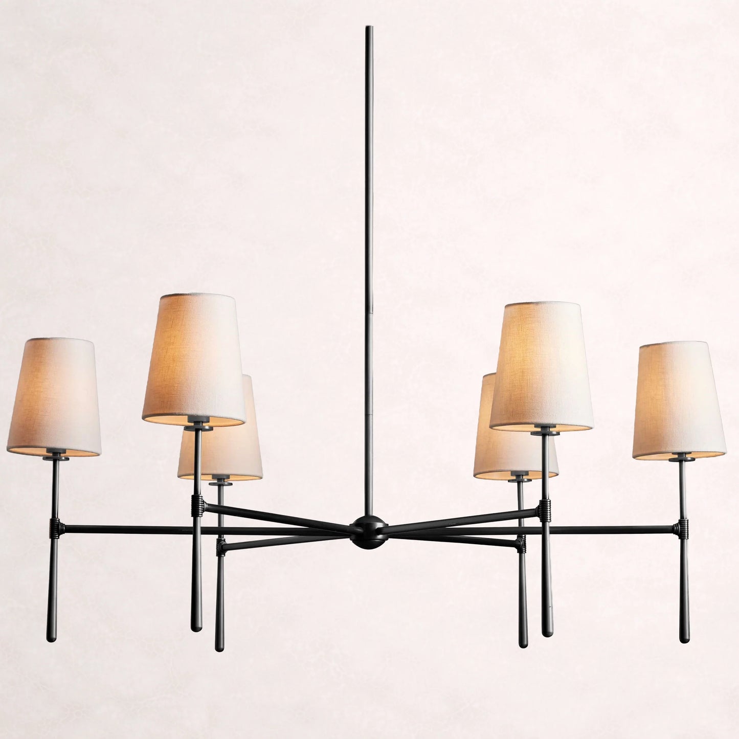 Rhodes Round Chandelier