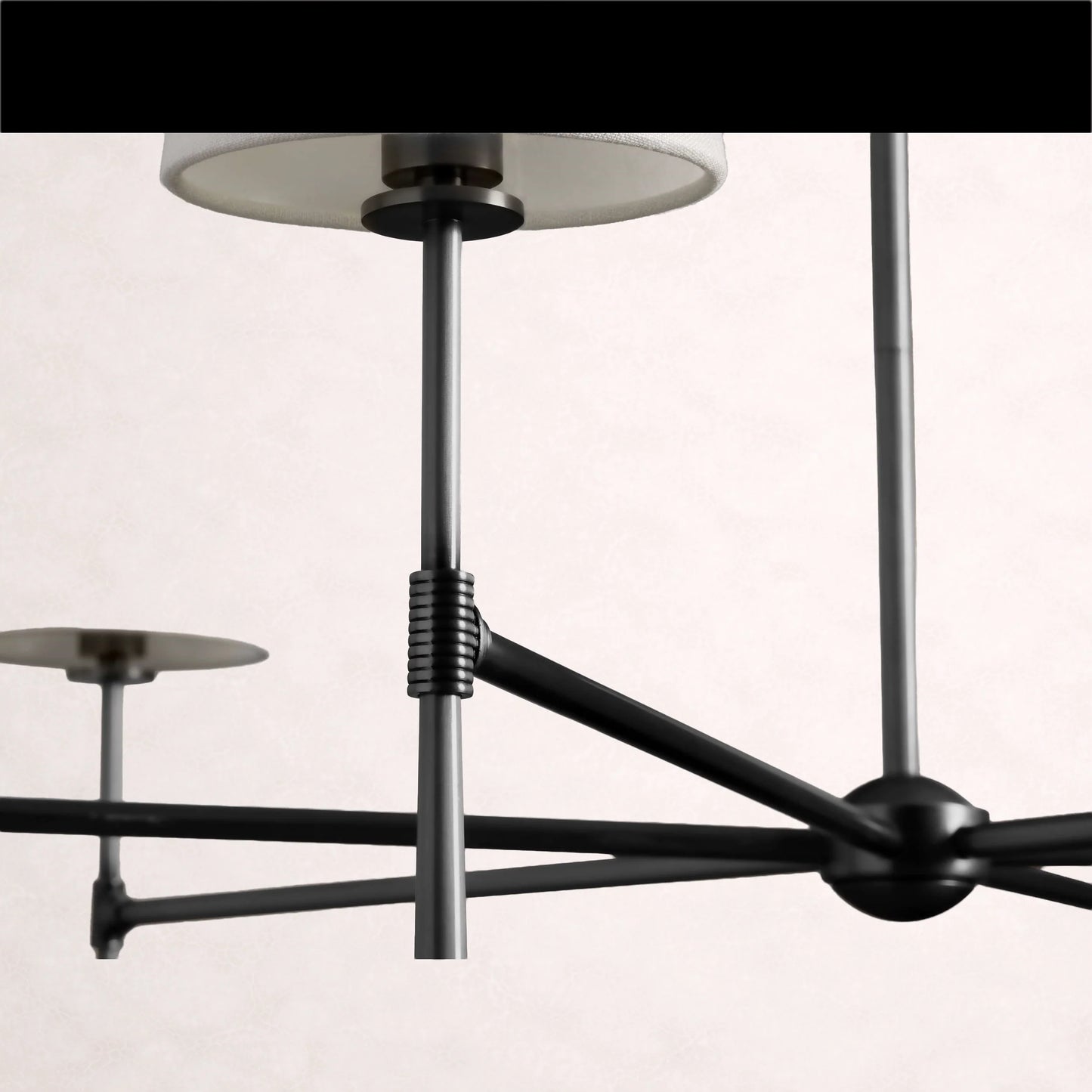 Rhodes Round Chandelier