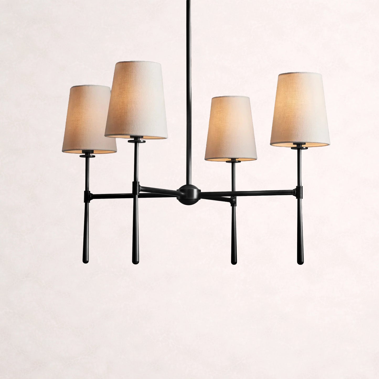 Rhodes Round Chandelier