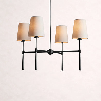 Rhodes Round Chandelier