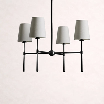 Rhodes Round Chandelier