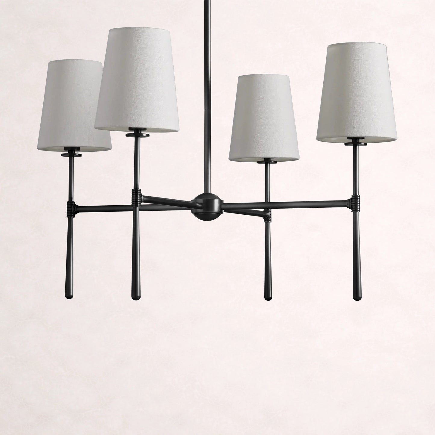 Rhodes Round Chandelier