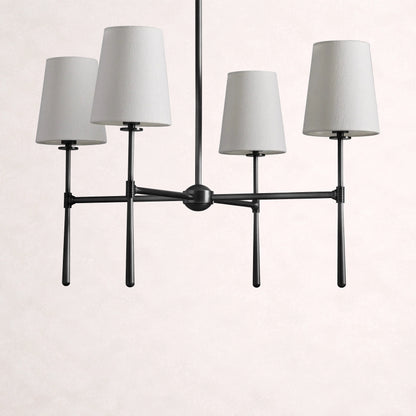 Rhodes Round Chandelier