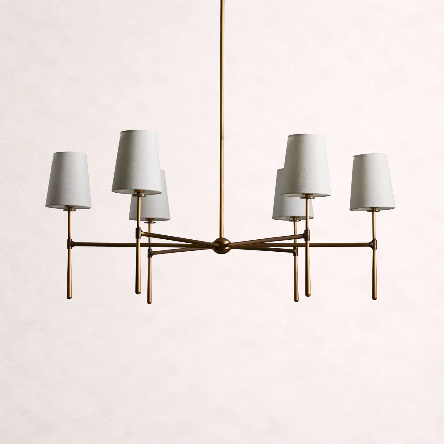 Rhodes Round Chandelier