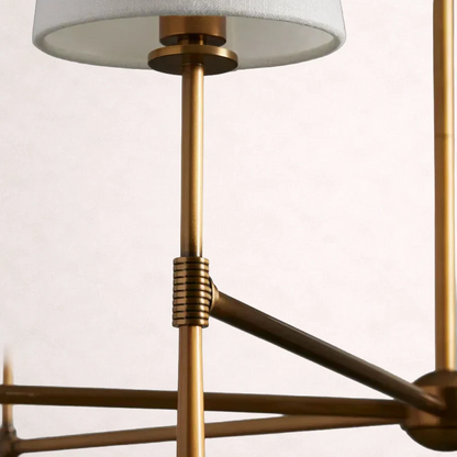 Rhodes Round Chandelier