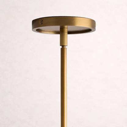 Rhodes Round Chandelier