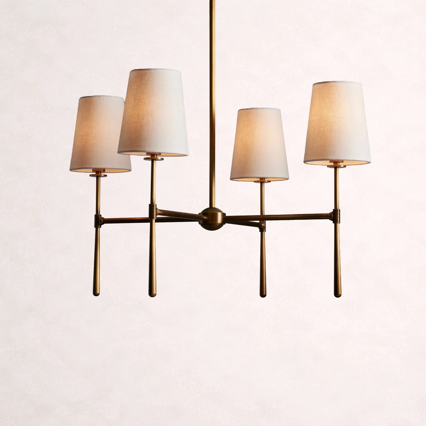 Rhodes Round Chandelier