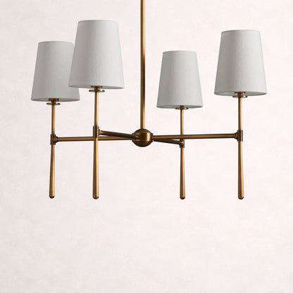 Rhodes Round Chandelier