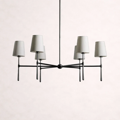 Rhodes Round Chandelier