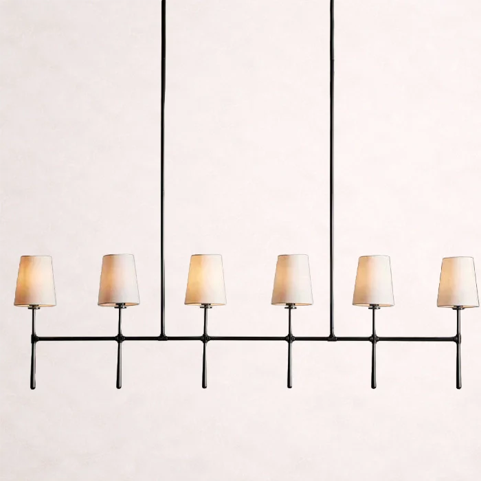 Rhodes Linear Chandelier