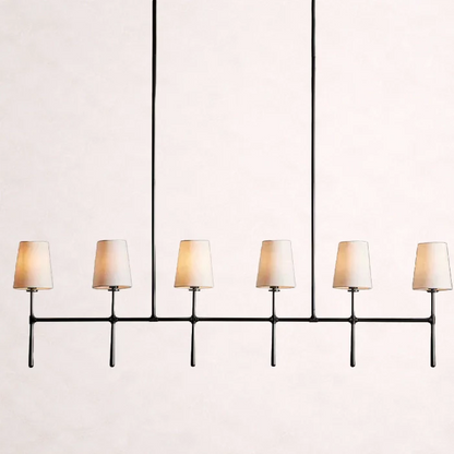 Rhodes Linear Chandelier