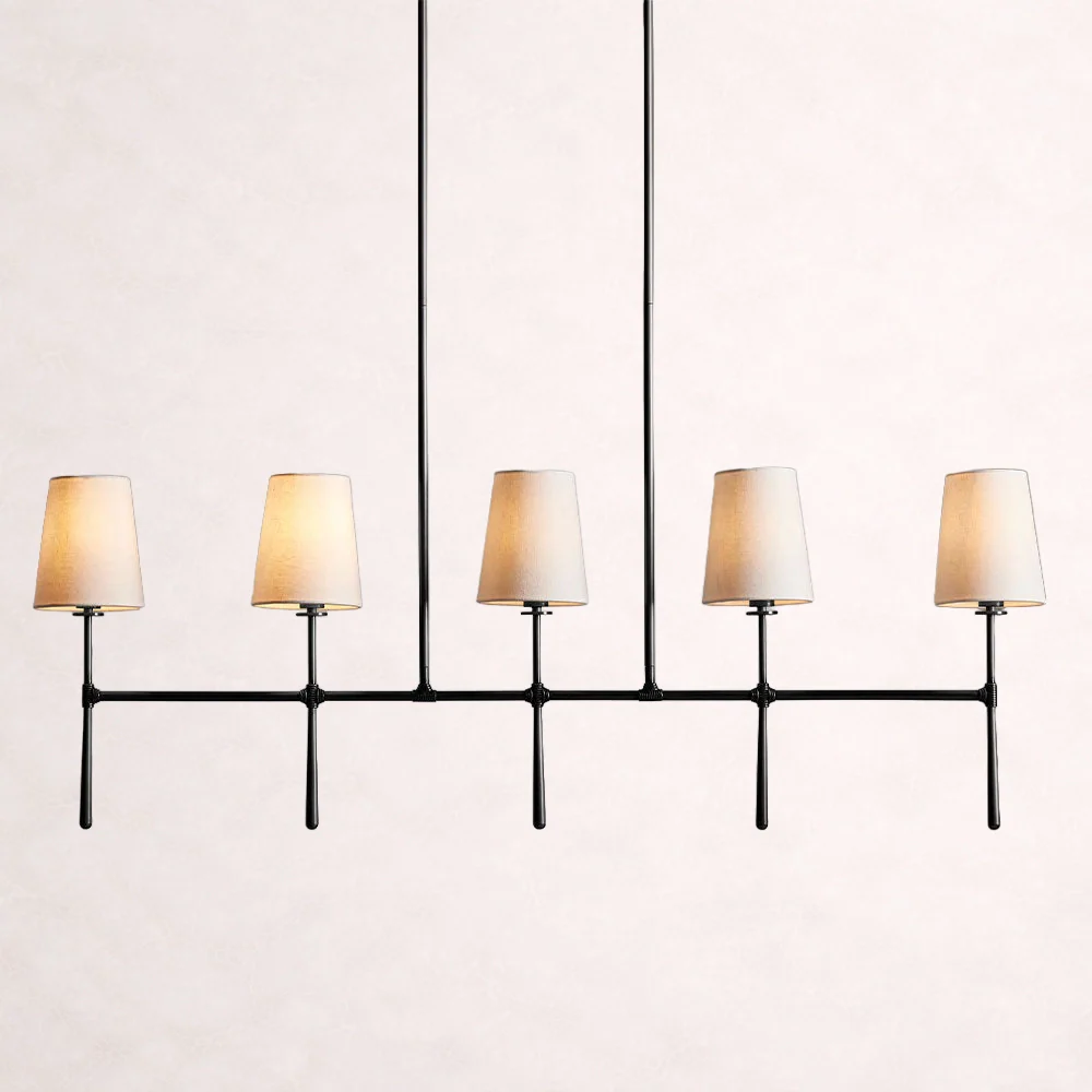 Rhodes Linear Chandelier
