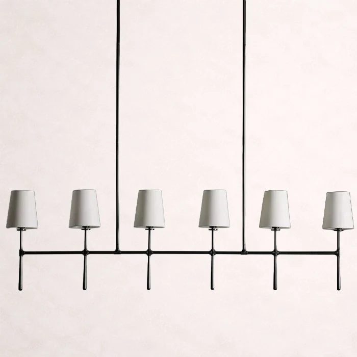 Rhodes Linear Chandelier