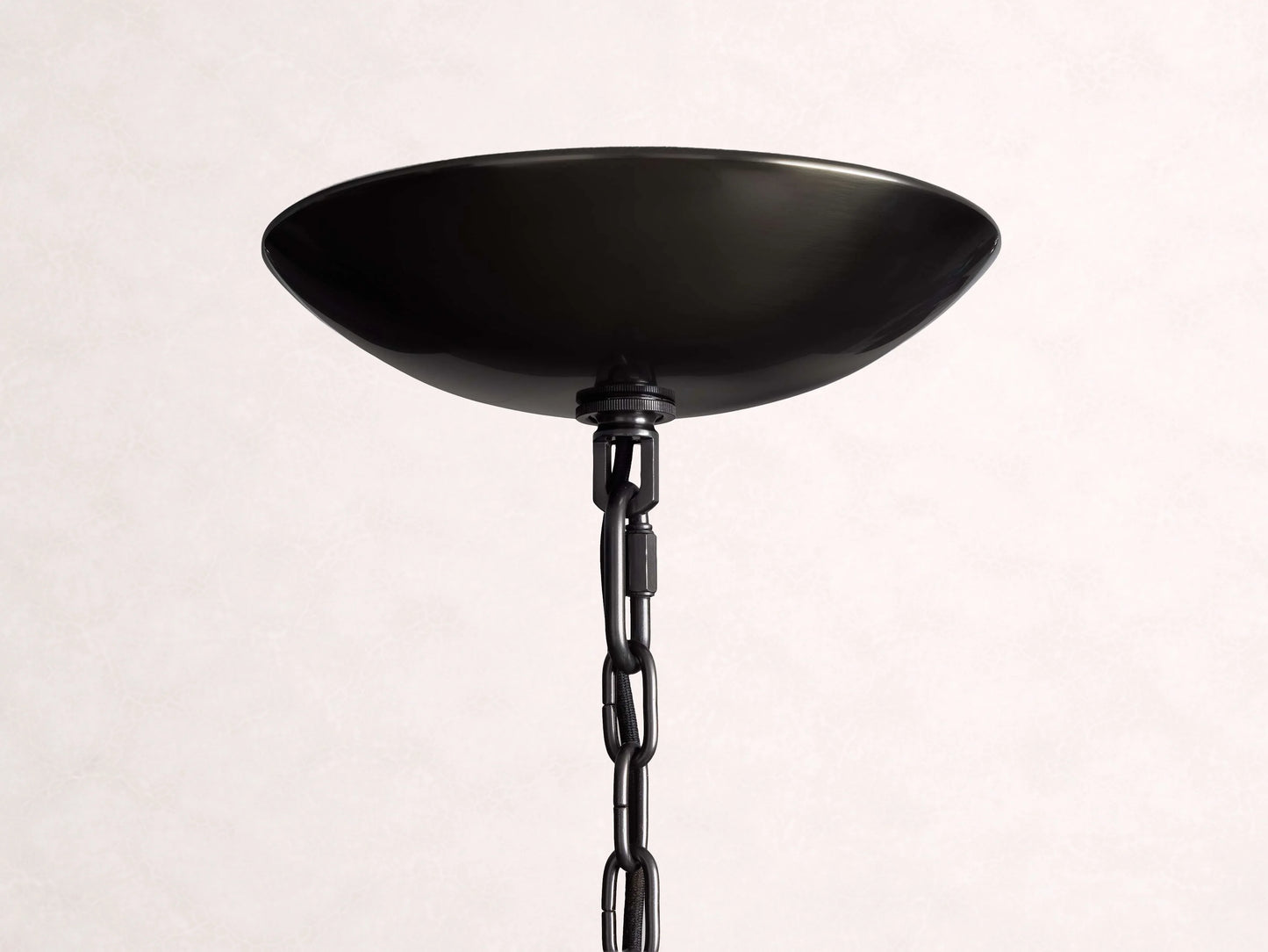 Ghiaccio Round Chandelier