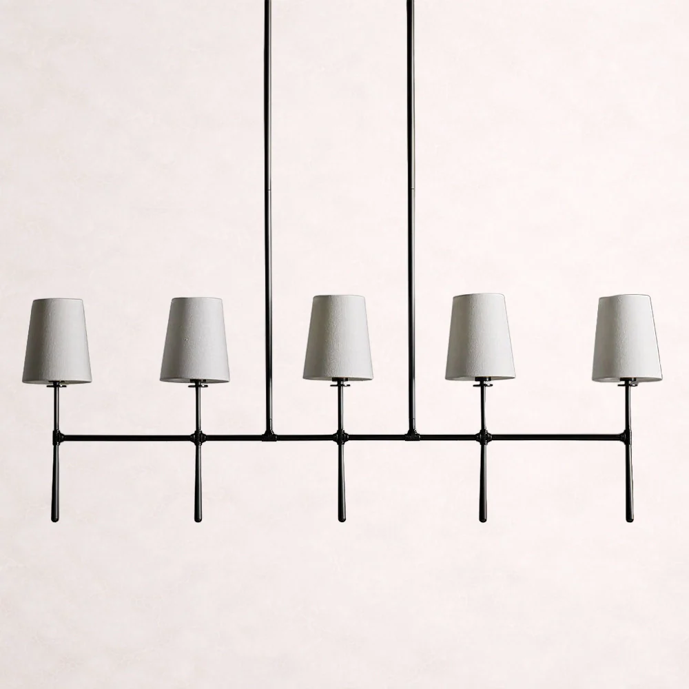 Rhodes Linear Chandelier