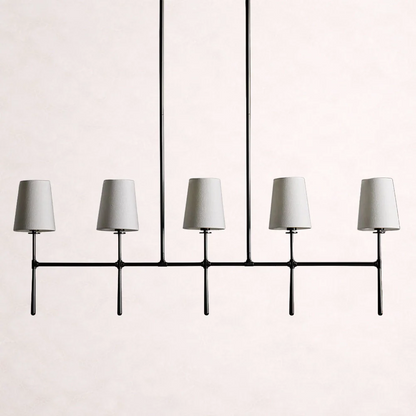 Rhodes Linear Chandelier