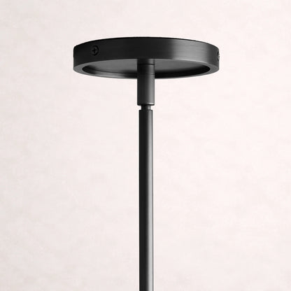 Rhodes 2-Tier Round Chandelier