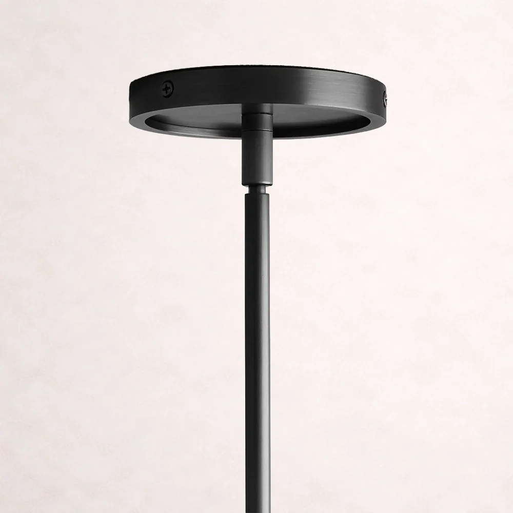 Rhodes 2-Tier Round Chandelier