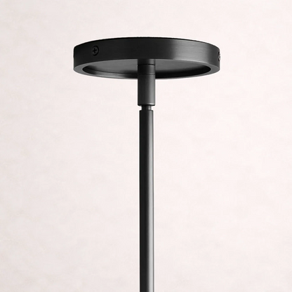 Rhodes 2-Tier Round Chandelier