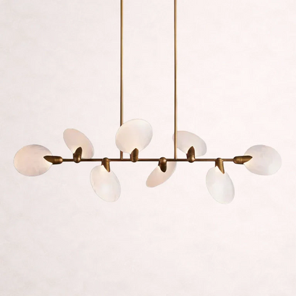 Lyla Linear Chandelier