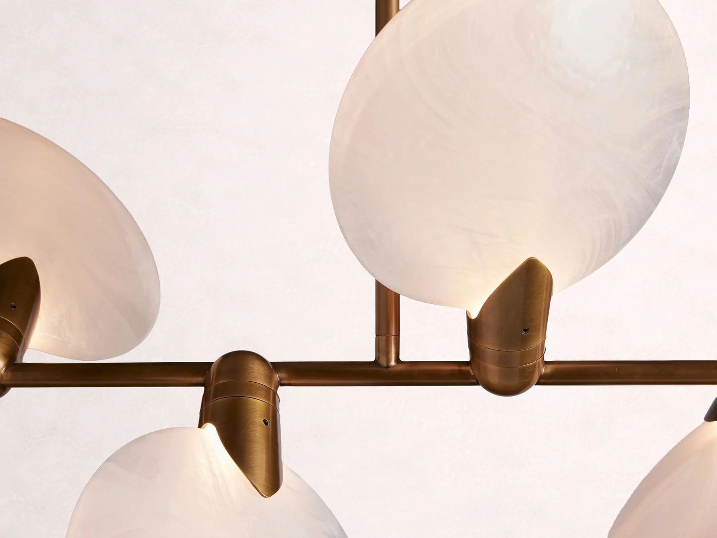 Lyla Linear Chandelier