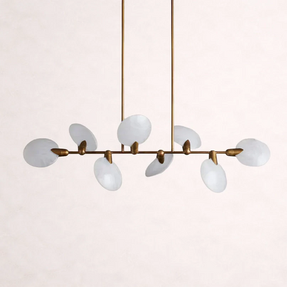 Lyla Linear Chandelier