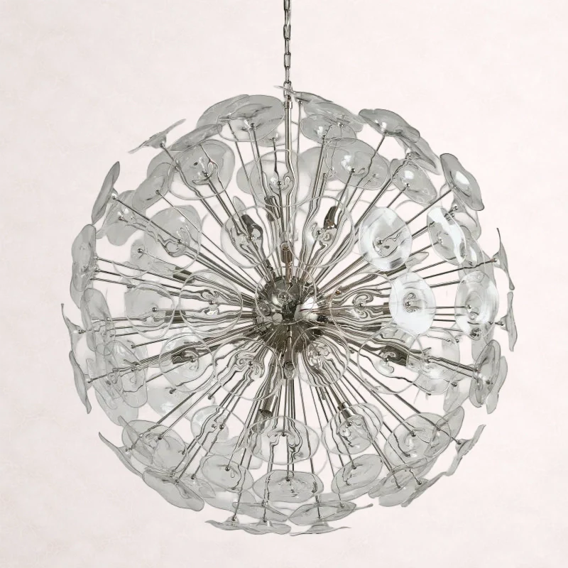 Lily Round Chandelier