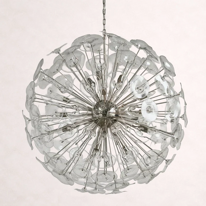 Lily Round Chandelier
