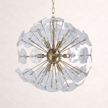 Lily Round Chandelier