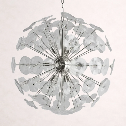 Lily Round Chandelier