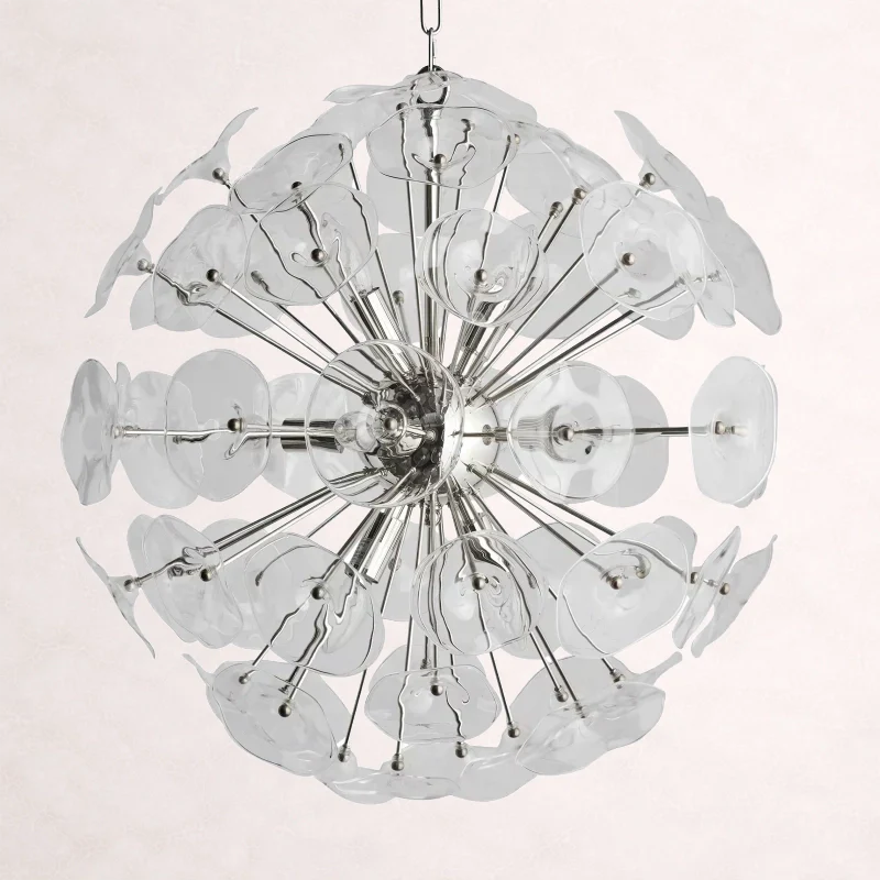 Lily Round Chandelier