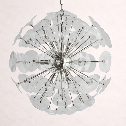 Lily Round Chandelier