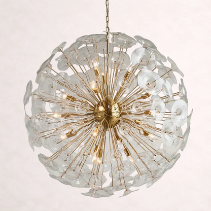 Lily Round Chandelier