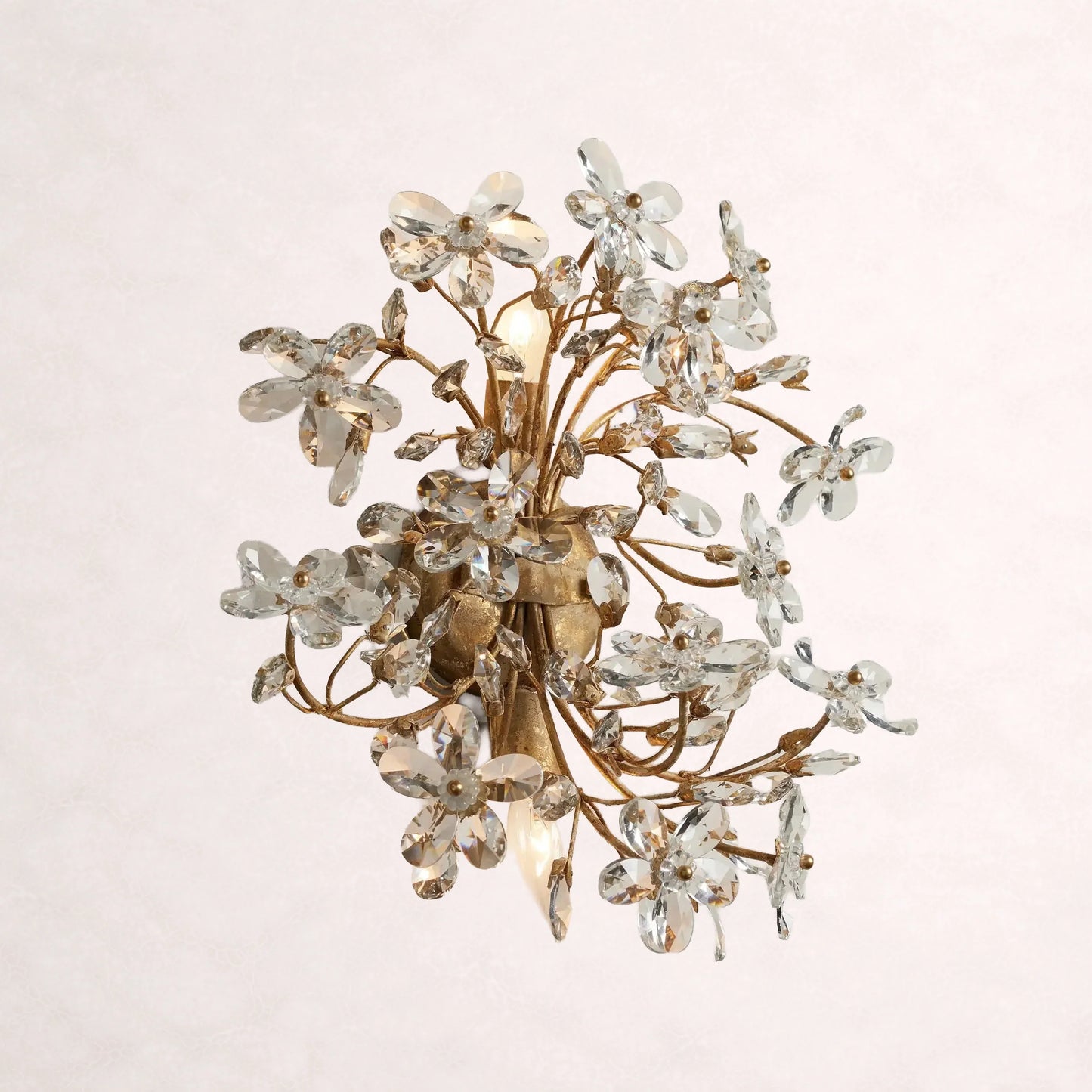 Fiore 2-Light Wall Sconce