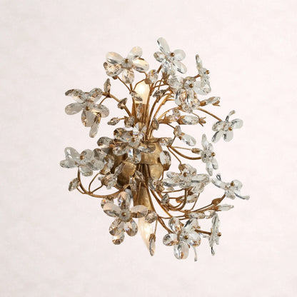 Fiore 2-Light Wall Sconce