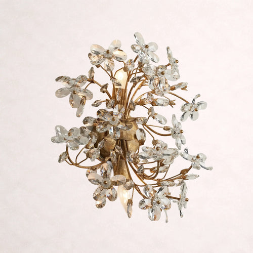 Fiore 2-Light Wall Sconce