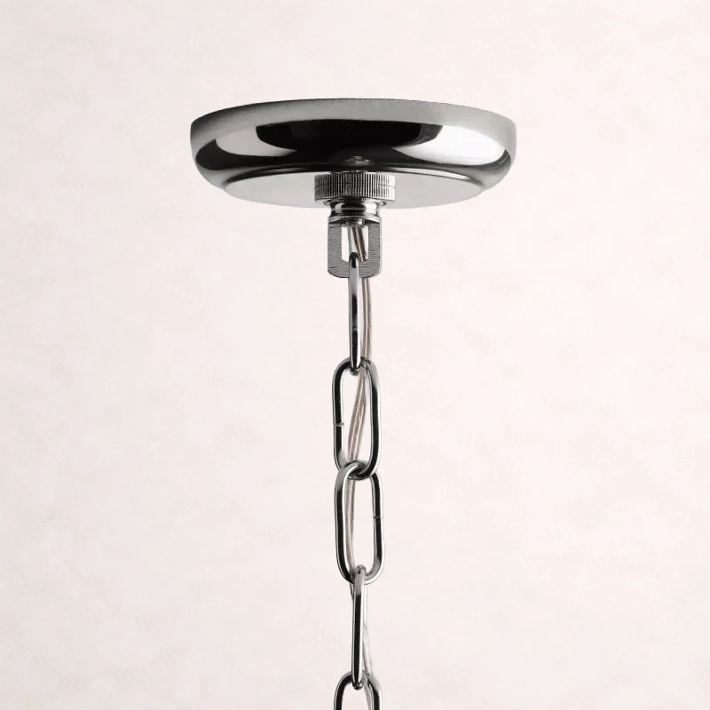 Lily Round Chandelier