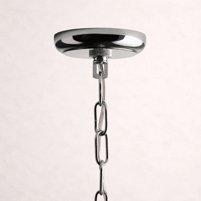 Lily Round Chandelier