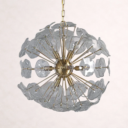 Lily Round Chandelier