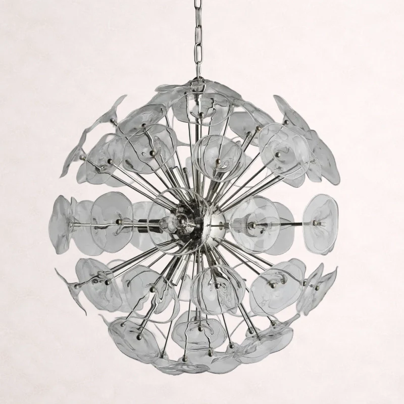 Lily Round Chandelier