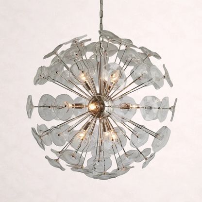 Lily Round Chandelier