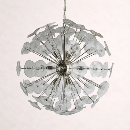 Lily Round Chandelier