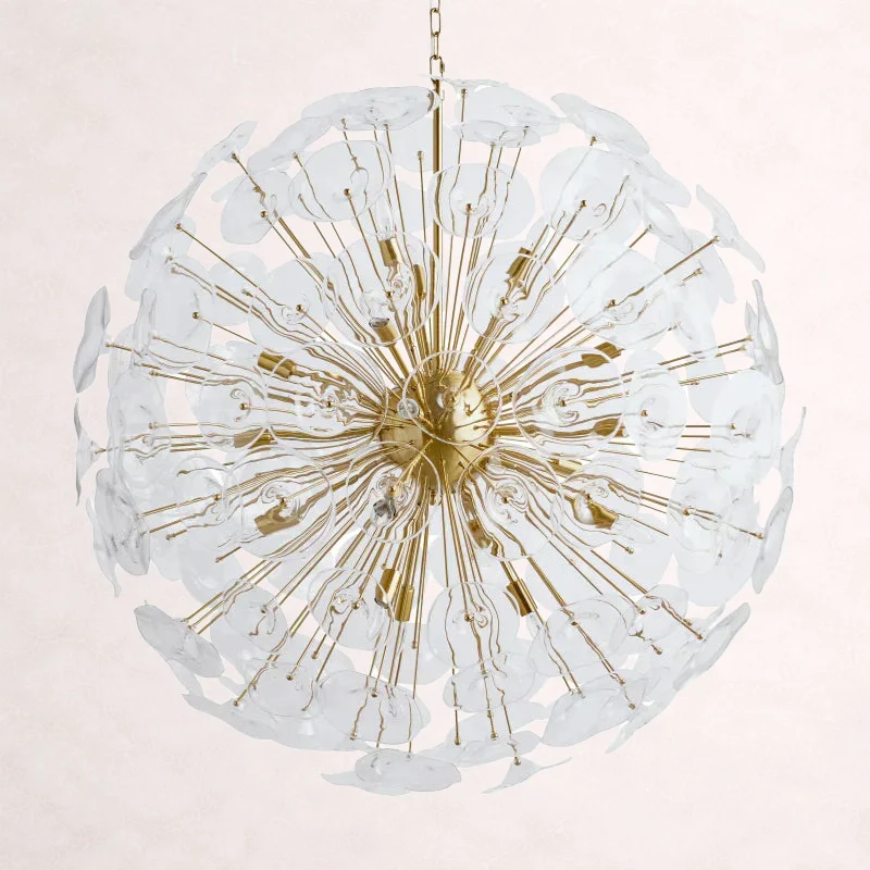Lily Round Chandelier