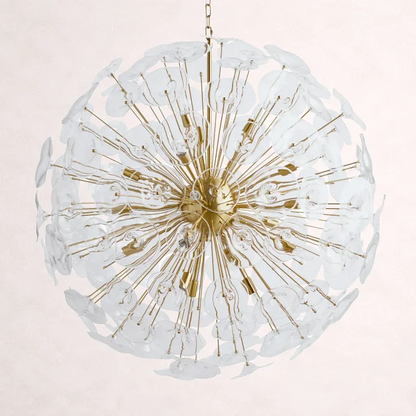 Lily Round Chandelier